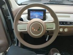 Wuling Hongguang MINIEV 2025 Fourth Generation Four-Door Advanced Edition - ფოტო 10