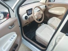 Wuling Hongguang MINIEV 2025 Fourth Generation Four-Door Advanced Edition - ფოტო 15