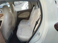 Wuling Hongguang MINIEV 2025 Fourth Generation Four-Door Advanced Edition - ფოტო 16