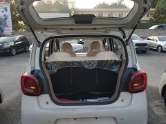 Wuling Hongguang MINIEV 2025 Fourth Generation Four-Door Advanced Edition - ფოტო 18