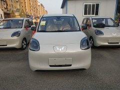 Wuling Hongguang MINIEV 2025 Fourth Generation Four-Door Advanced Edition - ფოტო 2