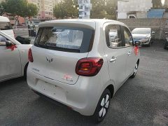 Wuling Hongguang MINIEV 2025 Fourth Generation Four-Door Advanced Edition - ფოტო 6