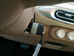 Wuling Hongguang MINIEV 2025 Fourth Generation Four-Door Advanced Edition - ფოტო 8