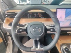 GAC Aion S Plus DM-i 150km MAX - ფოტო 10