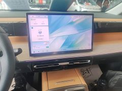 GAC Aion S Plus DM-i 150km MAX - ფოტო 12