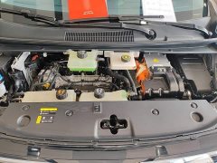 GAC Aion S Plus DM-i 150km MAX - ფოტო 19