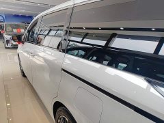GAC Aion S Plus DM-i 150km MAX - ფოტო 4