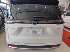GAC Aion S Plus DM-i 150km MAX - ფოტო 5