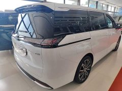 GAC Aion S Plus DM-i 150km MAX - ფოტო 6