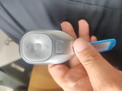 GAC Aion S Plus DM-i 150km MAX - ფოტო 8