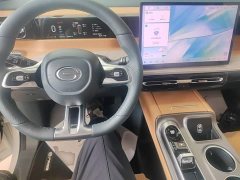 GAC Aion S Plus DM-i 150km MAX - ფოტო 9