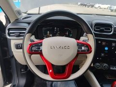 Lynk & Co Geely Lynk & Co 02 2.0T Diesel Automatic FWD Champion Edition - ფოტო 10