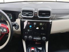 Lynk & Co Geely Lynk & Co 02 2.0T Diesel Automatic FWD Champion Edition - ფოტო 12