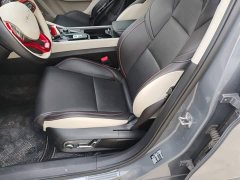 Lynk & Co Geely Lynk & Co 02 2.0T Diesel Automatic FWD Champion Edition - ფოტო 14
