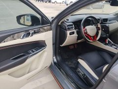 Lynk & Co Geely Lynk & Co 02 2.0T Diesel Automatic FWD Champion Edition - ფოტო 15