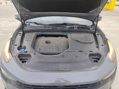Lynk & Co Geely Lynk & Co 02 2.0T Diesel Automatic FWD Champion Edition - ფოტო 19