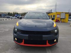 Lynk & Co Geely Lynk & Co 02 2.0T Diesel Automatic FWD Champion Edition - ფოტო 2