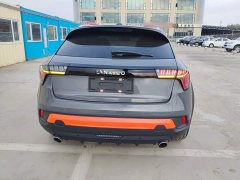 Lynk & Co Geely Lynk & Co 02 2.0T Diesel Automatic FWD Champion Edition - ფოტო 5