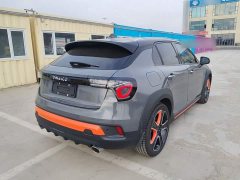 Lynk & Co Geely Lynk & Co 02 2.0T Diesel Automatic FWD Champion Edition - ფოტო 6