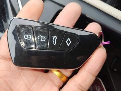 Lynk & Co Geely Lynk & Co 02 2.0T Diesel Automatic FWD Champion Edition - ფოტო 8