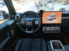 Chery iCAR Super V23 401 RWD Super Sport Edition - ფოტო 10