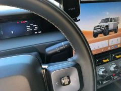 Chery iCAR Super V23 401 RWD Super Sport Edition - ფოტო 13