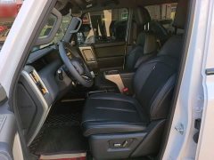 Chery iCAR Super V23 401 RWD Super Sport Edition - ფოტო 14