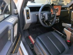 Chery iCAR Super V23 401 RWD Super Sport Edition - ფოტო 15