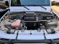 Chery iCAR Super V23 401 RWD Super Sport Edition - ფოტო 19