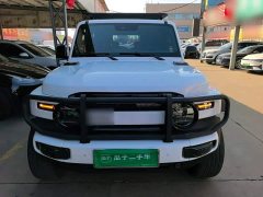 Chery iCAR Super V23 401 RWD Super Sport Edition - ფოტო 2