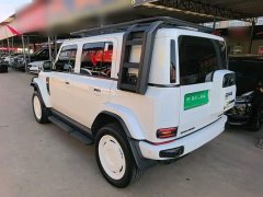 Chery iCAR Super V23 401 RWD Super Sport Edition - ფოტო 4