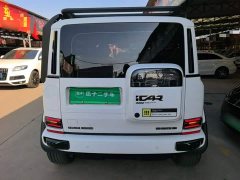 Chery iCAR Super V23 401 RWD Super Sport Edition - ფოტო 5