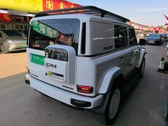 Chery iCAR Super V23 401 RWD Super Sport Edition - ფოტო 6