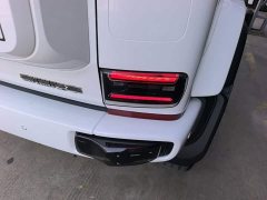 Chery iCAR Super V23 401 RWD Super Sport Edition - ფოტო 7