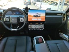 Chery iCAR Super V23 401 RWD Super Sport Edition - ფოტო 9