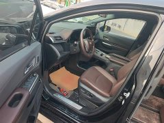 Toyota Sienna 2021 2.5L Hybrid Platinum Edition - ფოტო 15