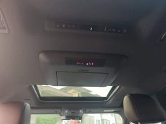 Toyota Sienna 2021 2.5L Hybrid Platinum Edition - ფოტო 17