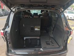 Toyota Sienna 2021 2.5L Hybrid Platinum Edition - ფოტო 18