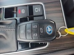Toyota Sienna 2021 2.5L Hybrid Platinum Edition - ფოტო 8