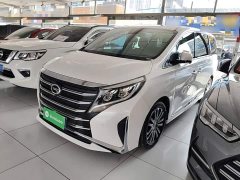 GAC Aion M8 Premier Series 390T Supreme Edition - ფოტო 1