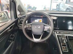 GAC Aion M8 Premier Series 390T Supreme Edition - ფოტო 10
