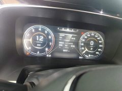 GAC Aion M8 Premier Series 390T Supreme Edition - ფოტო 11