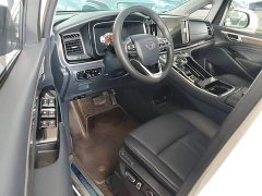 GAC Aion M8 Premier Series 390T Supreme Edition - ფოტო 15