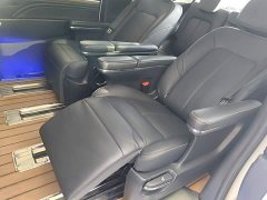 GAC Aion M8 Premier Series 390T Supreme Edition - ფოტო 16