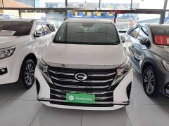 GAC Aion M8 Premier Series 390T Supreme Edition - ფოტო 2