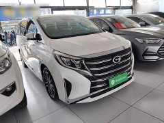 GAC Aion M8 Premier Series 390T Supreme Edition - ფოტო 3