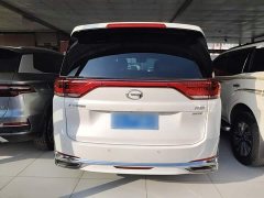 GAC Aion M8 Premier Series 390T Supreme Edition - ფოტო 5