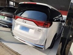GAC Aion M8 Premier Series 390T Supreme Edition - ფოტო 6