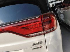 GAC Aion M8 Premier Series 390T Supreme Edition - ფოტო 7