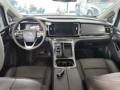GAC Aion M8 Premier Series 390T Supreme Edition - ფოტო 9